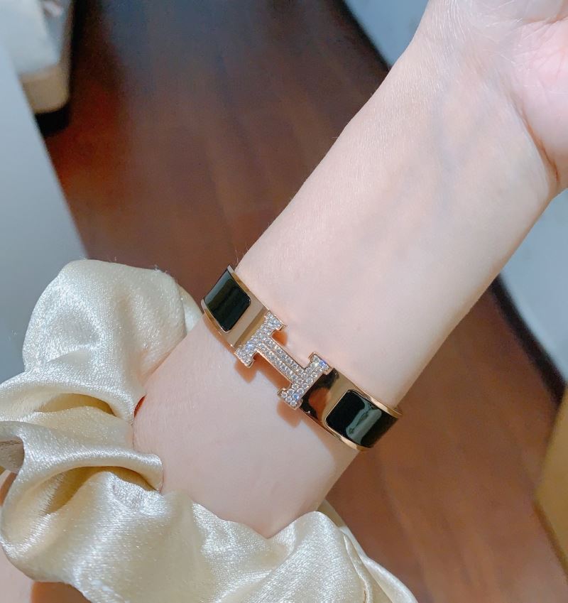 Hermes Bracelets